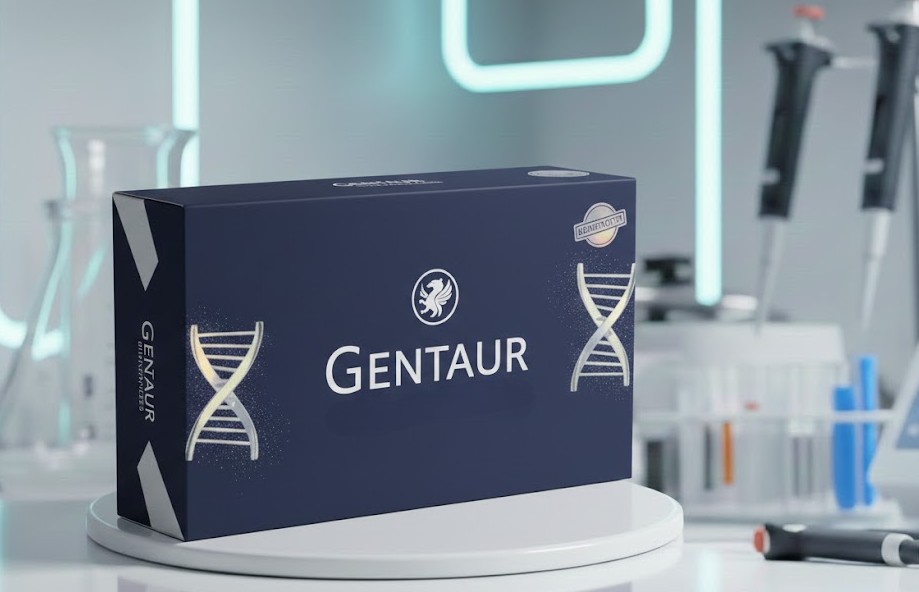 Desoxyribonuklease I (DNase I) aus der Rinder-Bauchspeicheldrüse – 100 mg (200 KU)